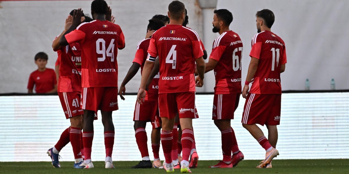 Sfântu Gheorghe: Infern pentru FCSB, fanii au luat cu asalt casele de bilete