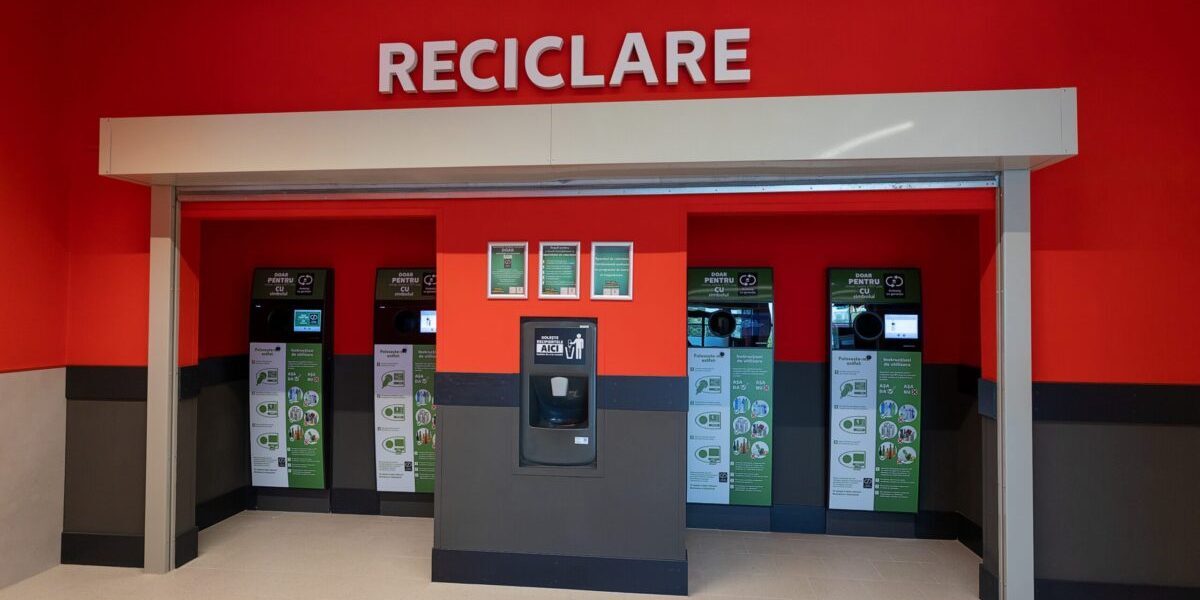 Retailul alimentar: De la economie circulară la profit