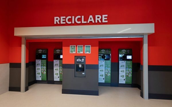 Retailul alimentar: De la economie circulară la profit