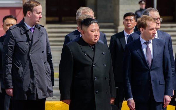 Kim Jong Un, profit uriaș din militarii din Ucraina