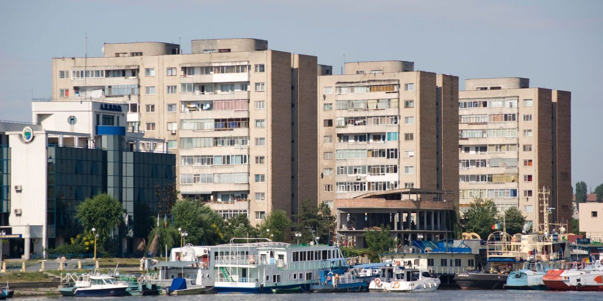 Etajul apartamentului: secretul facturilor mari la energie