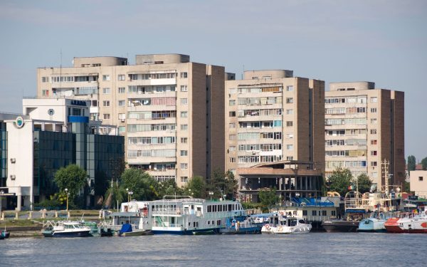 Etajul apartamentului: secretul facturilor mari la energie