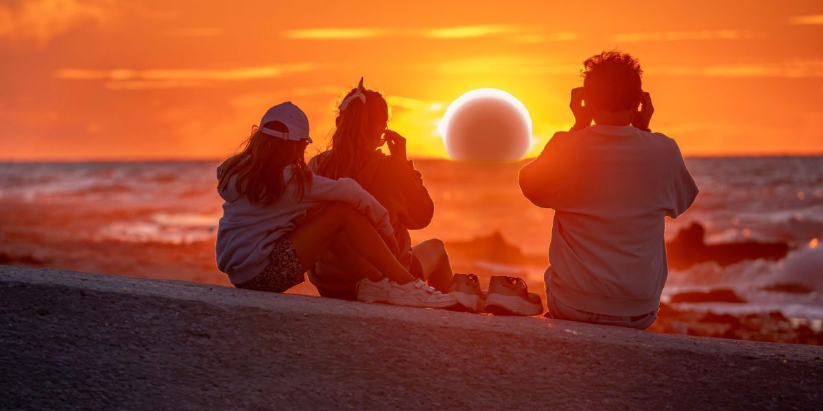 Eclipsă de Soare în România: Ora și Locul Perfect de Văzut