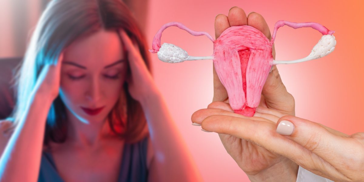 Endometrioza, cancerul ovarian: Semnele pe care medicii le recomandă