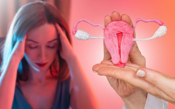 Endometrioza, cancerul ovarian: Semnele pe care medicii le recomandă