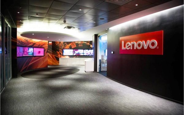 Lenovo: Record istoric, AI hibrid motorul succesului