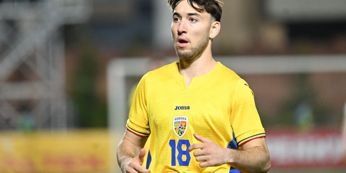 U Cluj aduce un internațional! Fost jucător la Hellas Verona, prezentat oficial