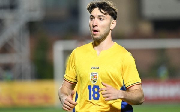 U Cluj aduce un internațional! Fost jucător la Hellas Verona, prezentat oficial