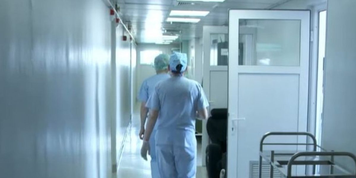 Spital sub lupă: Un angajat din zece, absent pe concediu medical vara