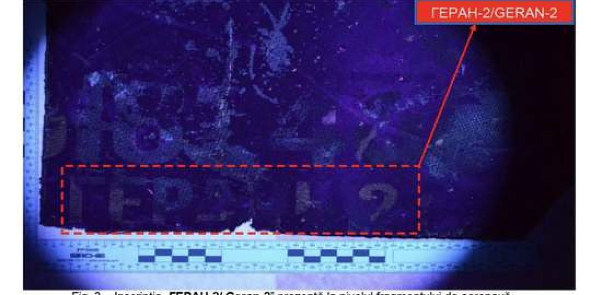 RUȘII MINT! Dronele doborâte în România, trimise de Putin