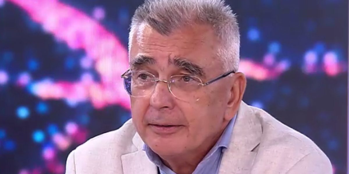 Peiu, atac dur: Lupt cu Nicușor, nu cu soția lui