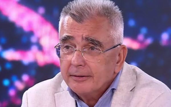 Peiu, atac dur: Lupt cu Nicușor, nu cu soția lui