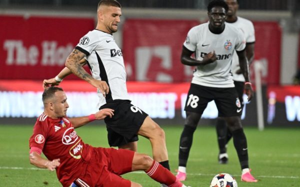 Sepsi-FCSB 0-0: Roș-albaștrii, încă în criză după încă o remiză