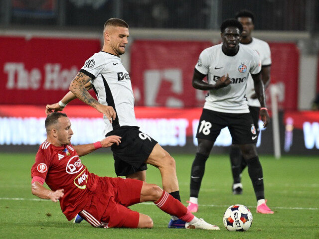Sepsi-FCSB 0-0: Roș-albaștrii, încă în criză după încă o remiză
