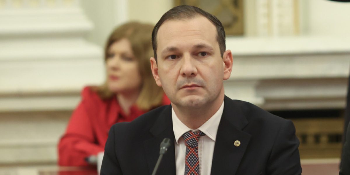 Țincu: Legea salarizării neagravă deficitul ATI și UPU