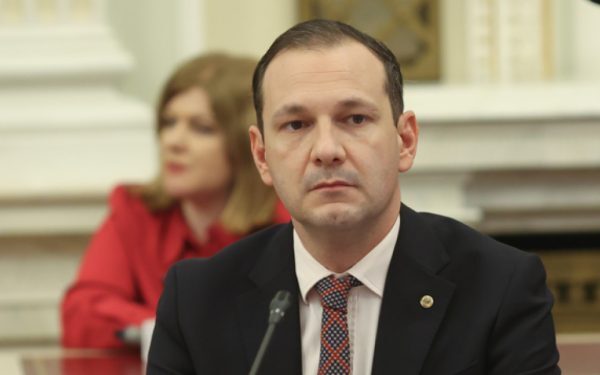 Țincu: Legea salarizării neagravă deficitul ATI și UPU