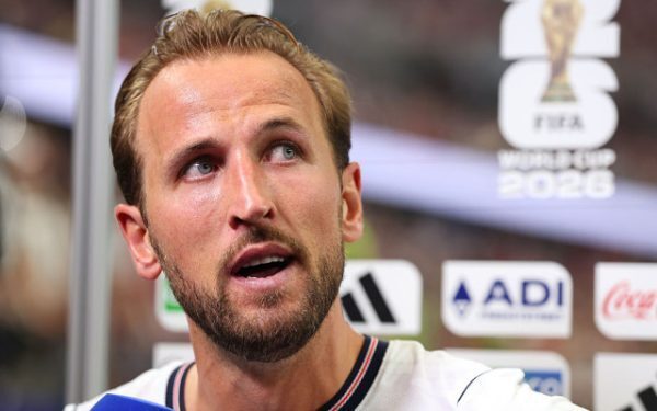 Kane numește favorita la Champions League
