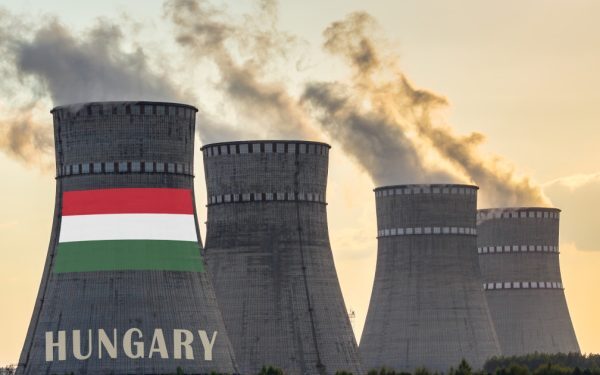 Paks: Turbină repornită, Dunărea crește rapid