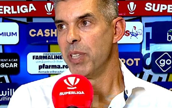 Nuno Campos șocat! Răspunsul la întrebarea despre Mazilu după Dinamo – Voluntari