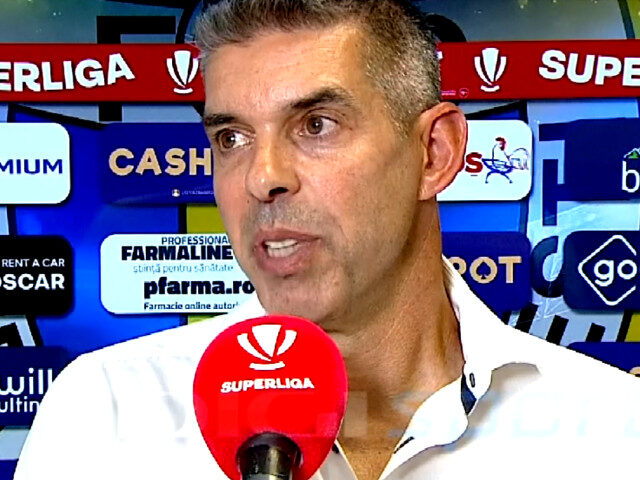 Nuno Campos șocat! Răspunsul la întrebarea despre Mazilu după Dinamo – Voluntari