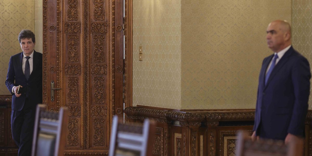 Nicușor Dan reunește liderii PSD, PNL, USR, UDMR la Cotroceni. Șanse Lege Salarizării