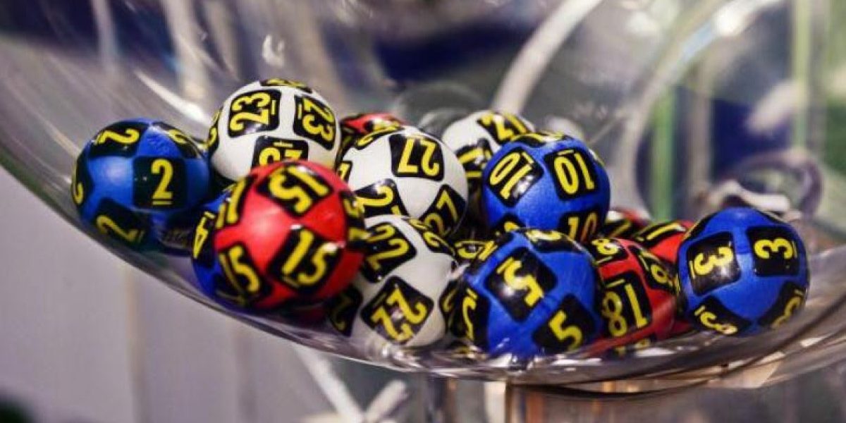 Record Loto 6/49: Unde s-a jucat cel mai mare câștig din istorie