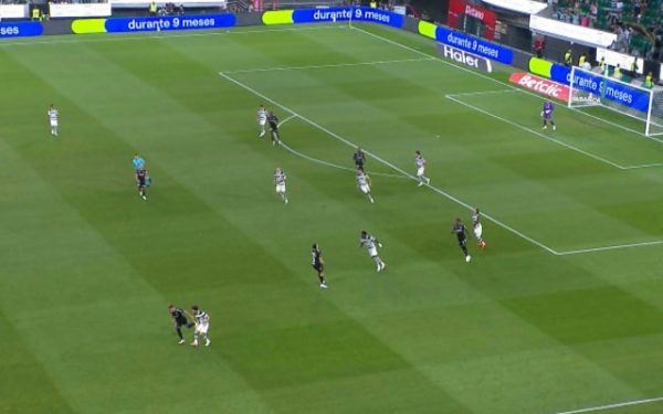 Sporting bate Guimaraes, gol Toni Strata decisiv pe Digi