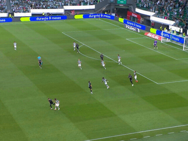 Sporting bate Guimaraes, gol Toni Strata decisiv pe Digi