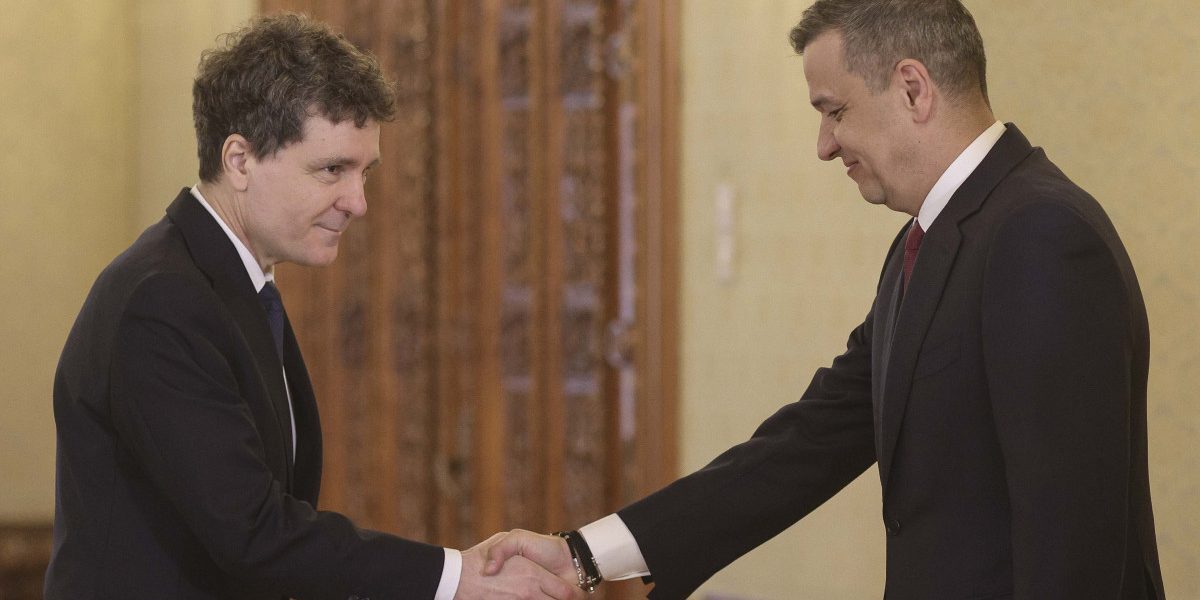 Grindeanu, despre ordine PSD: Nimeni nu își permite. Relația cu Nicușor Dan