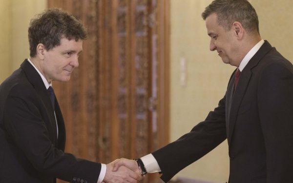Grindeanu, despre ordine PSD: Nimeni nu își permite. Relația cu Nicușor Dan
