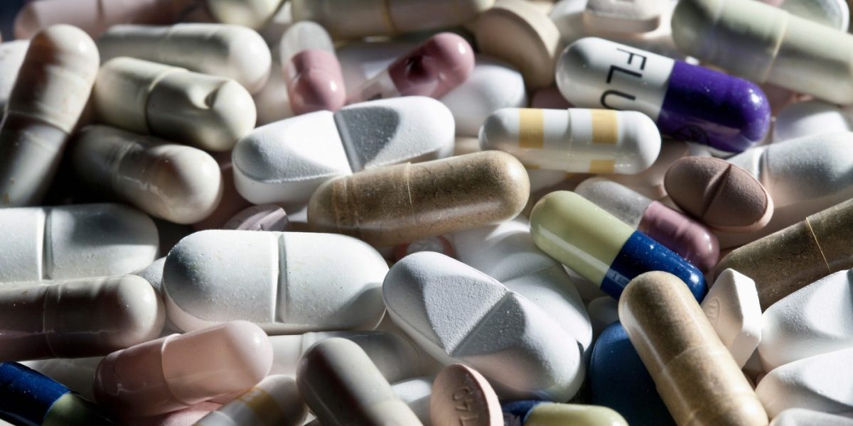 Colebil și Panzcebil, RETRASE din farmacii. ANM explică motivele