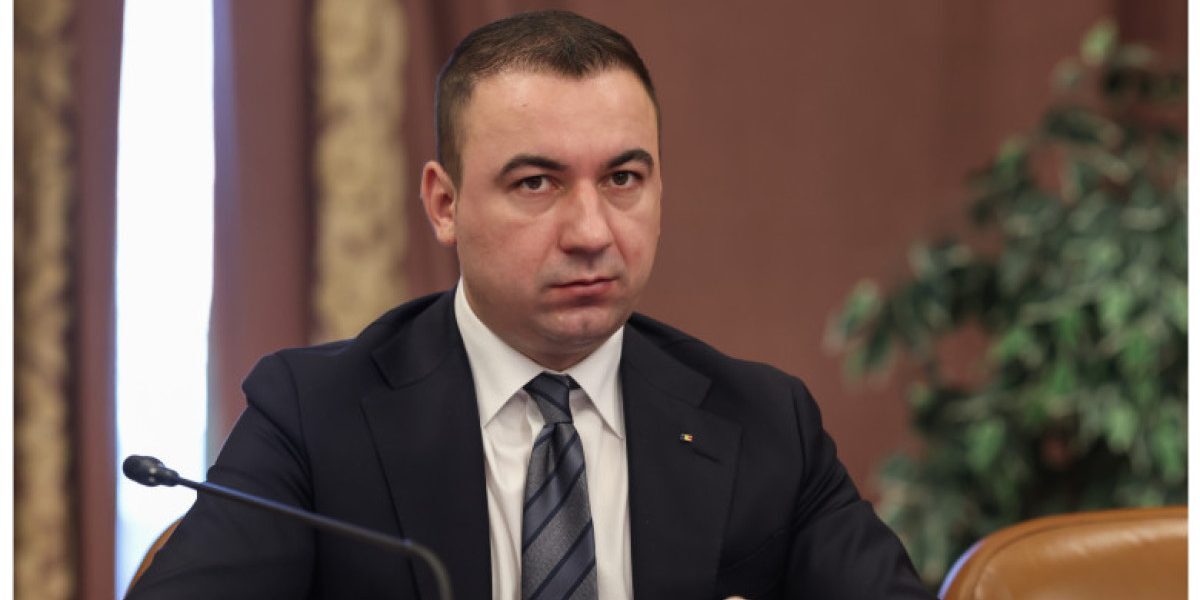 Ivan: Soluții la criza energetică, importurile. Pericol prețuri mari
