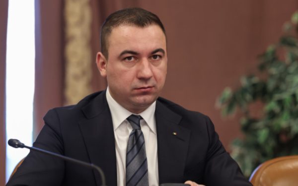 Ivan: Soluții la criza energetică, importurile. Pericol prețuri mari