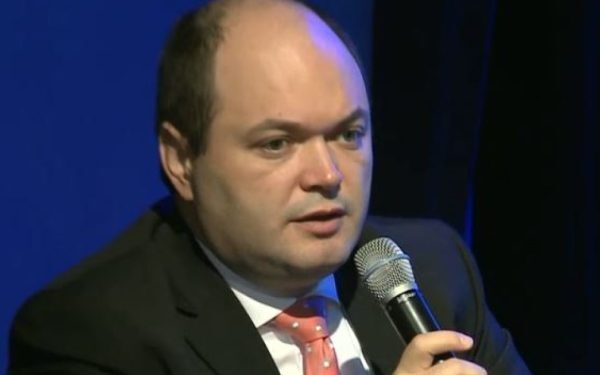 Dumitru: Lipsă politică a ucis legea salarizării și banii PNRR