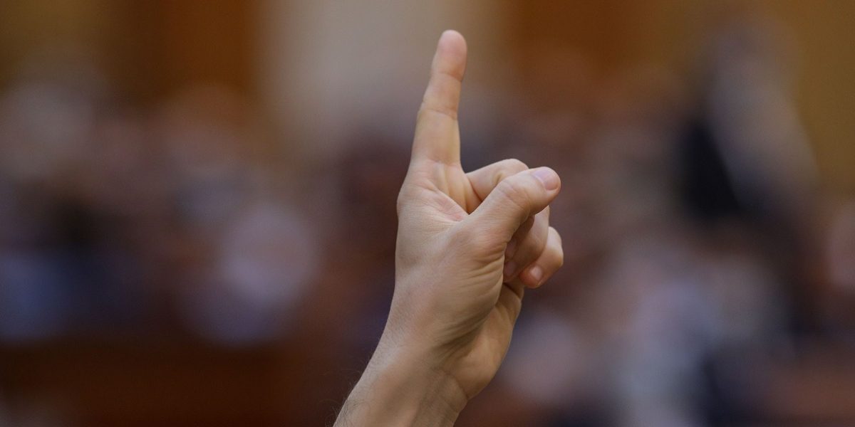 Dimitriu (USR): PSD plătește datoria la Lia, asalt asupra justiției