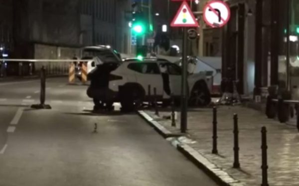 Alexandru, 25 ani, ucis pe trotuar în Brașov. Avea 26 peste 10 zile