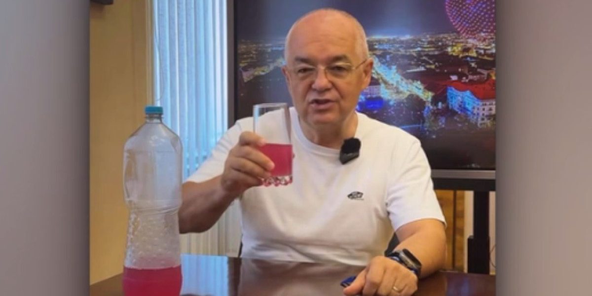 Boc dă leacul pentru mahmureală: Uitați de cafea, ce să beți