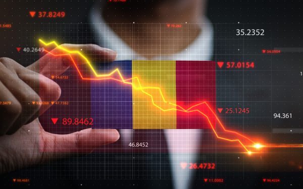 Moody’s: România, rating păstrat dar cu avertisment. Nazare, apel la stabilitate politică