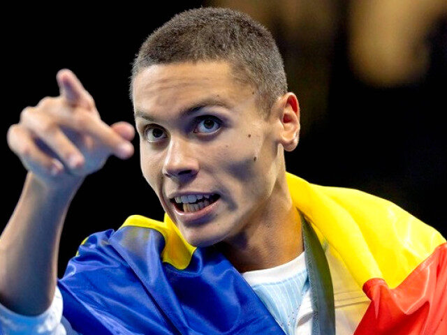 Rușii îl provoacă pe Popovici: „Va pierde aurul la Europene”