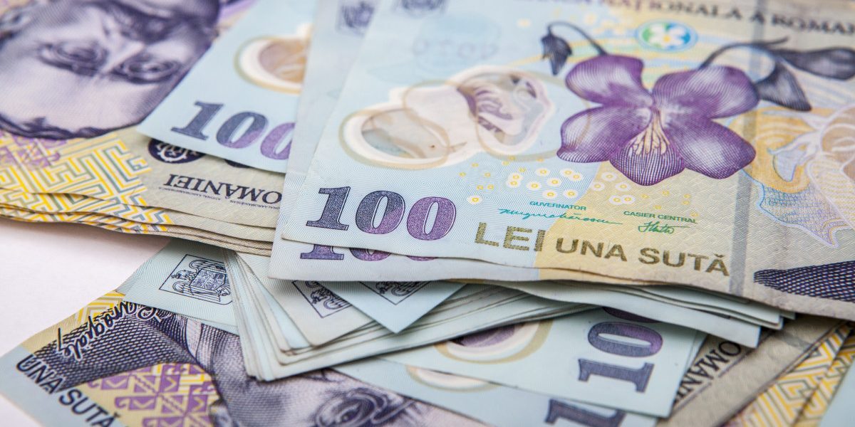 Finanțele au atras 1,13 mld lei de la bănci
