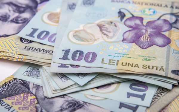 Finanțele au atras 1,13 mld lei de la bănci
