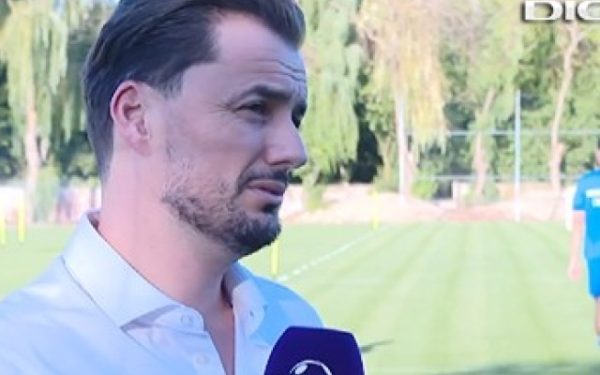 Felgueiras: Viața are doar două lucruri controlabile