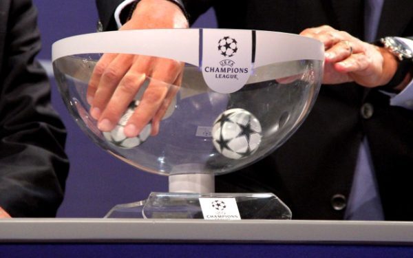 Sorții UCL: Trei români în joc, ACUM la DGS 1