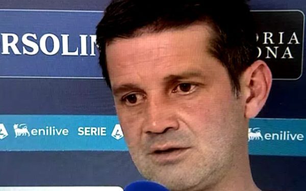 Chivu, critic vehement după Juventus – Inter: „Nu mi-a plăcut!”