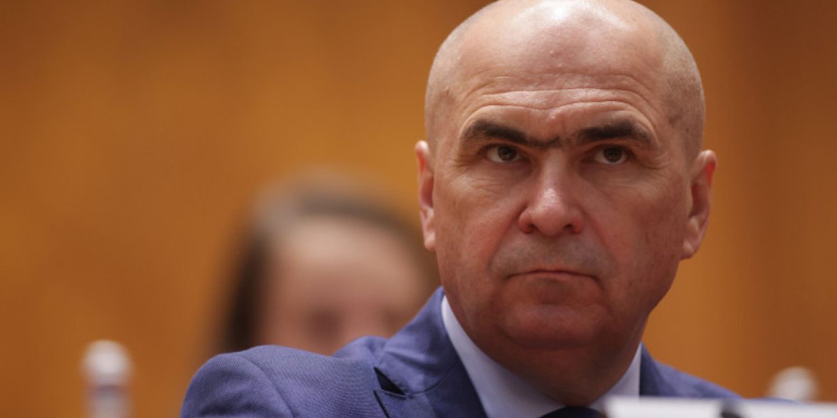 Bolojan: Alegerile din 2028, risc de populism și risipă