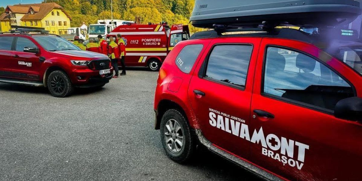 Salvamont Brașov: Ultimele cuvinte ale dispărutului din Bucegi