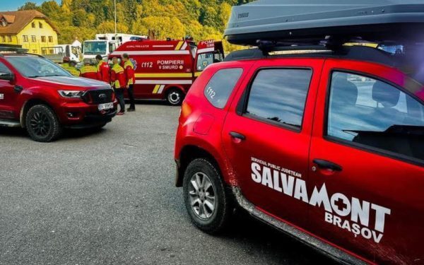 Salvamont Brașov: Ultimele cuvinte ale dispărutului din Bucegi