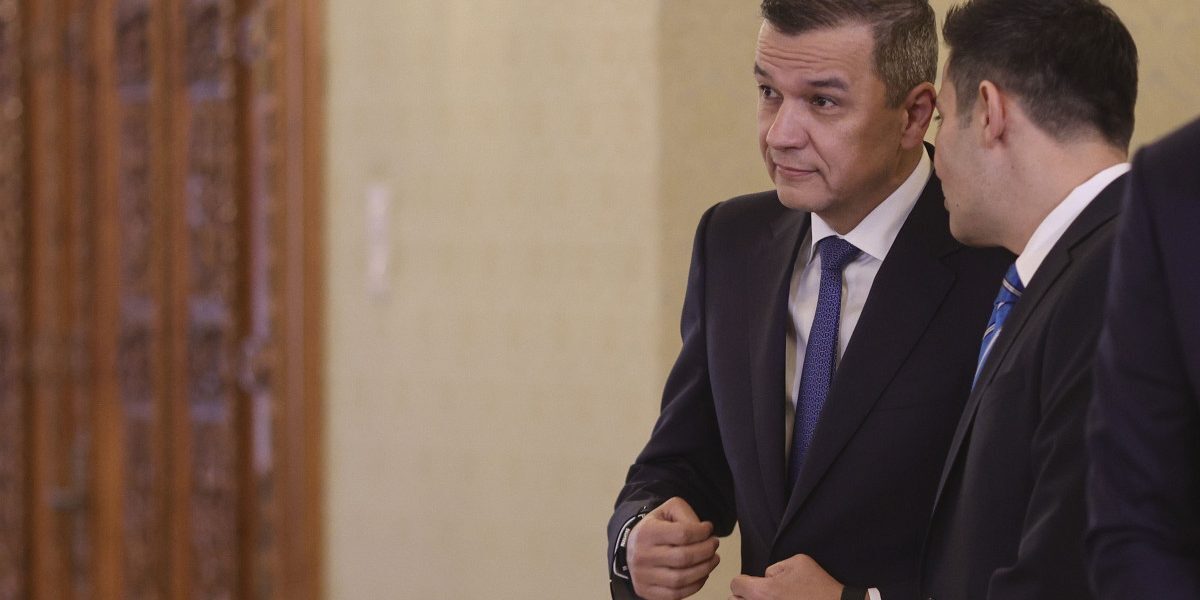 Oana Gheorghiu, atac la PSD: Comportament de copii la școală