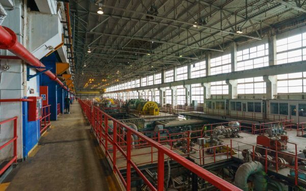 ELCEN: CET Progresu, la rețeaua națională, generează 35 MW