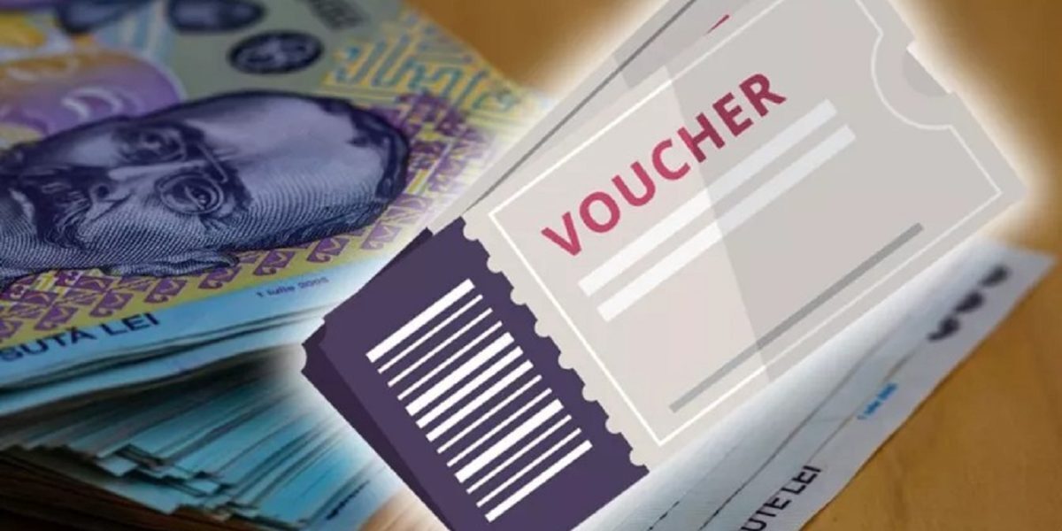 Voucher în loc de bani: Ești obligat să cumperi la magazin